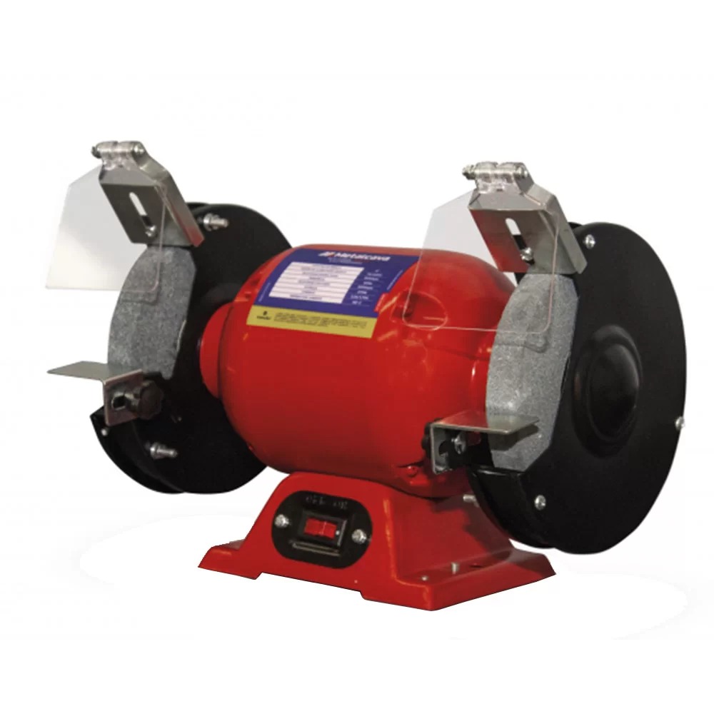 Motoesmeril MEMI-1000 750w -Metalcava