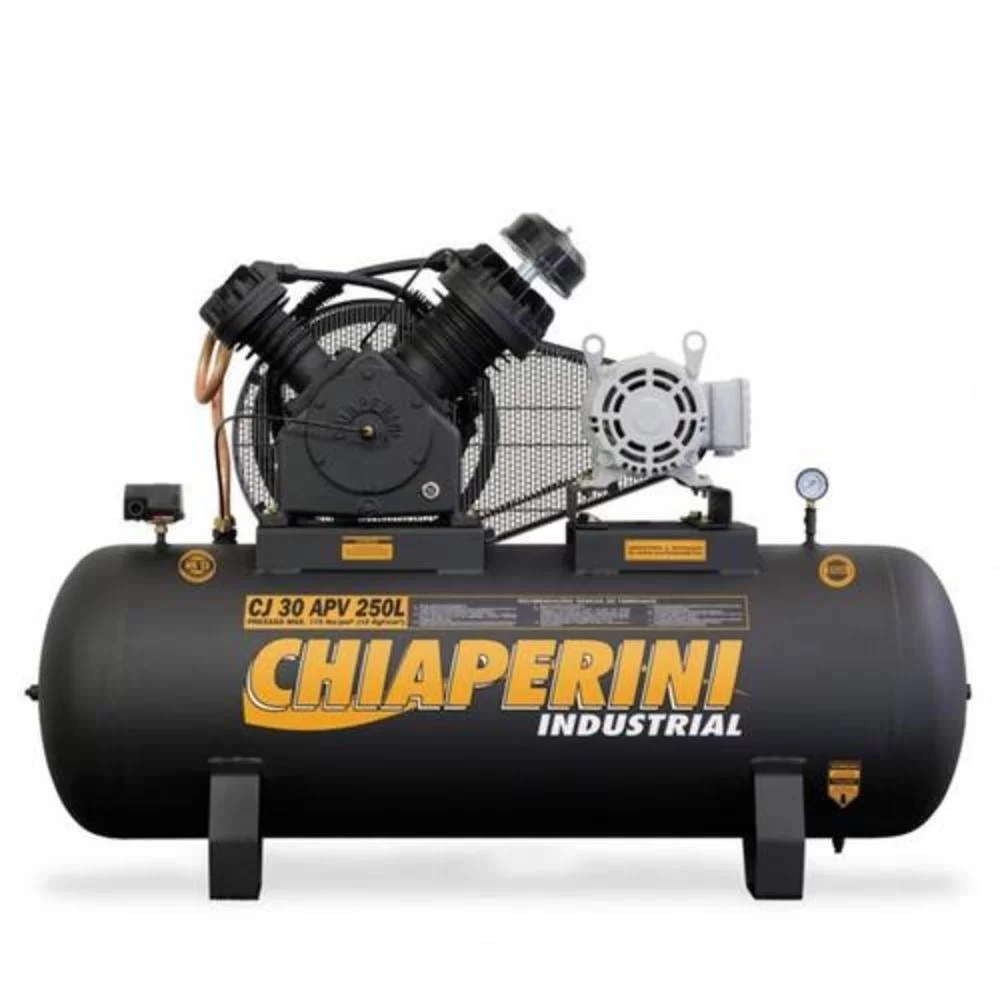 compressor chiaperini1